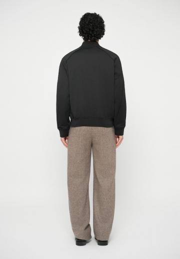 Куртка бомбер