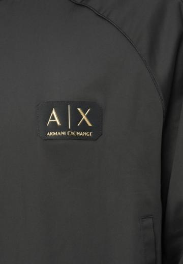 Куртка бомбер