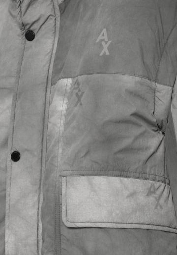 Зимняя куртка