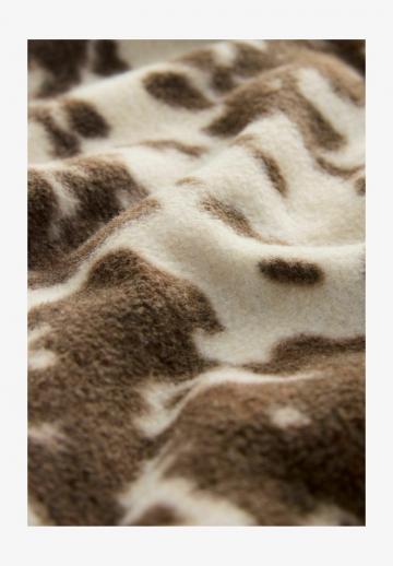 Флисовая куртка