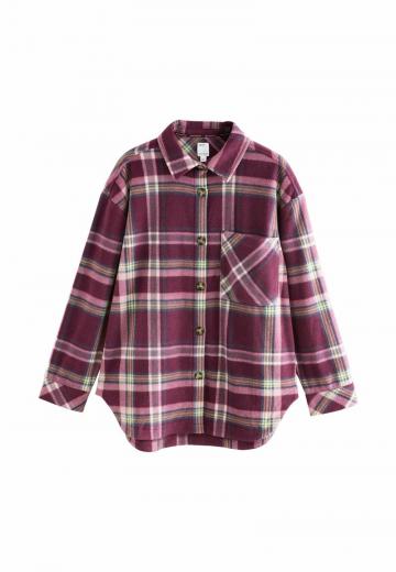 Флисовая куртка