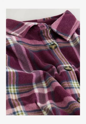 Флисовая куртка