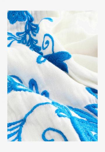 Пляжная майка