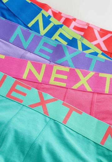 Трусы шортики