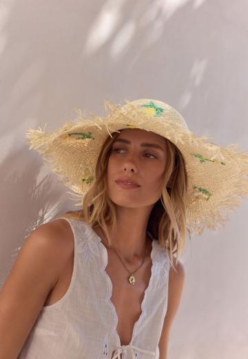 Пляжная сумка