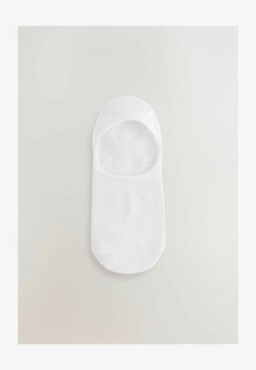 Короткие носки