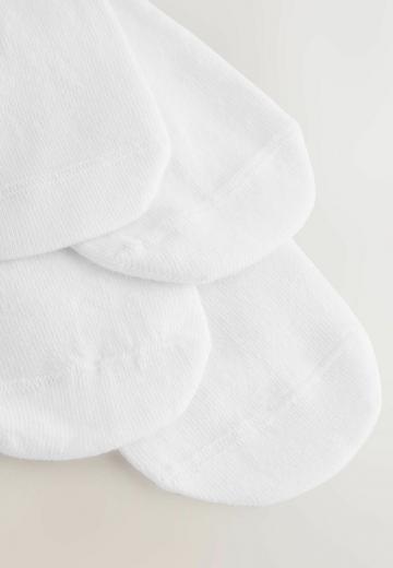 Короткие носки