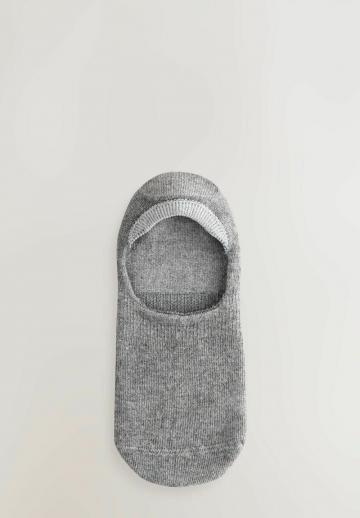 Короткие носки