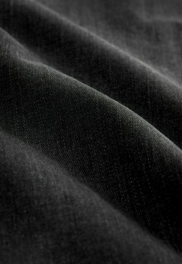 Клешеные джинсы