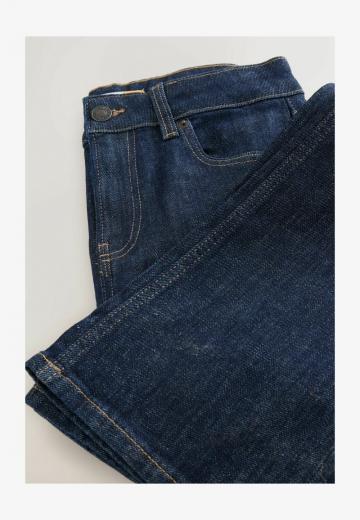 Клешеные брюки