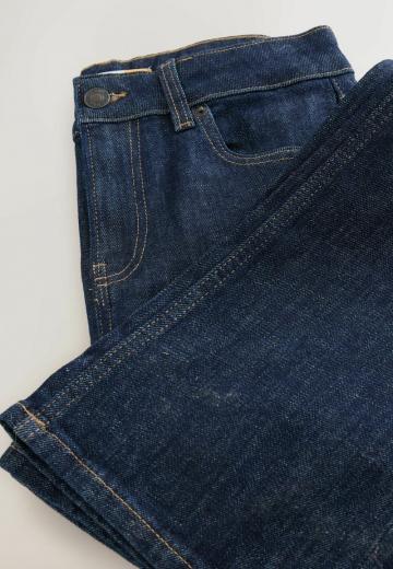 Клешеные брюки