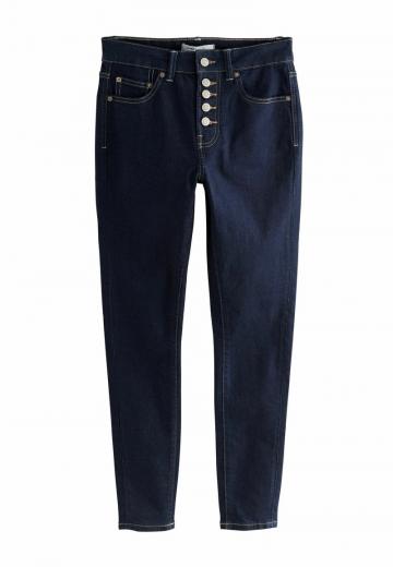 Узкие джинсы