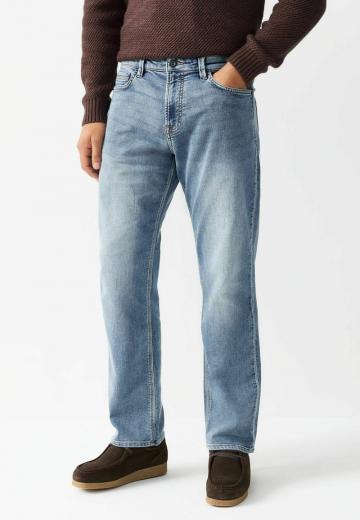 Джинсы