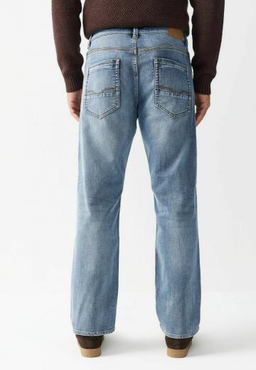 Джинсы