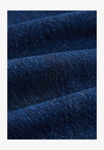 Короткие джинсы