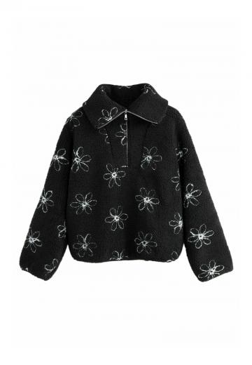 Флисовая куртка