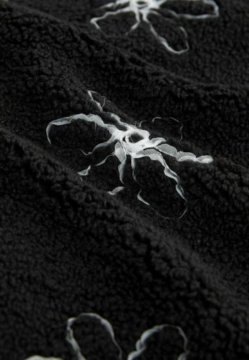 Флисовая куртка