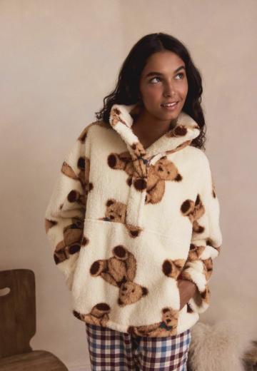 Флисовая куртка