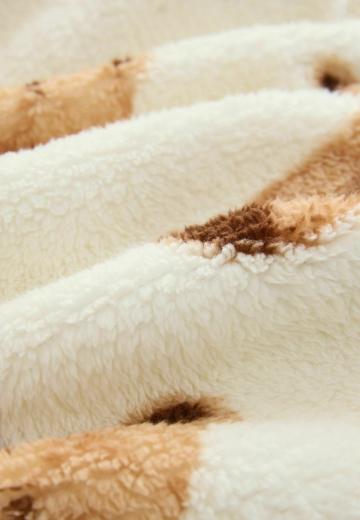 Флисовая куртка