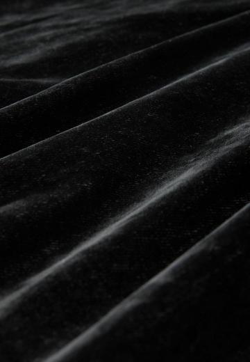 Джинсовое платье