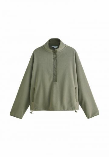 Флисовая куртка