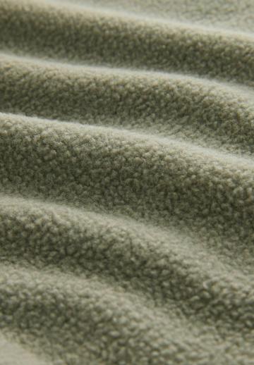 Флисовая куртка