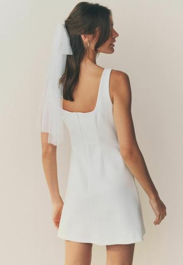 Коктейльное платье