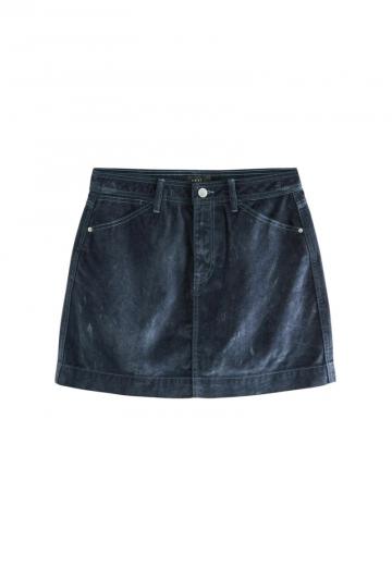 Летняя юбка