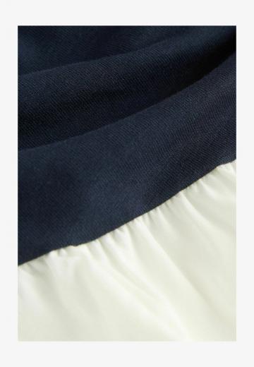 Длинное платье