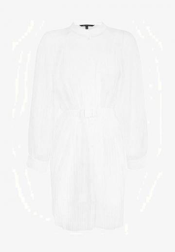 Блузка-платье