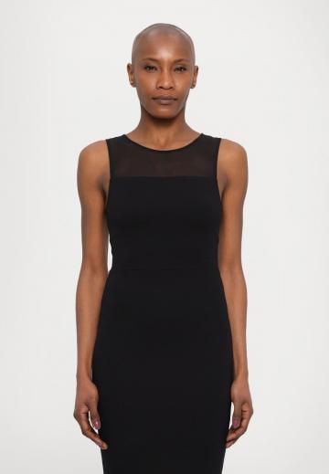 Коктейльное платье