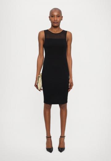 Коктейльное платье