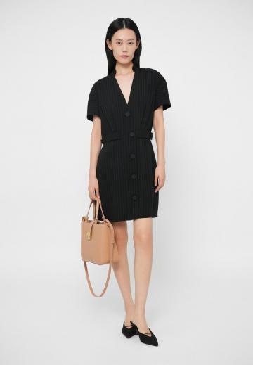 Блузка-платье