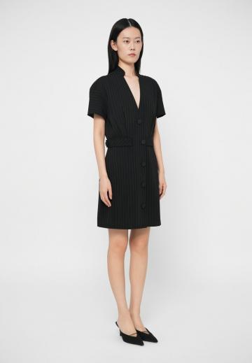 Блузка-платье