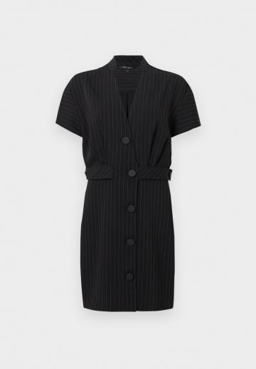 Блузка-платье