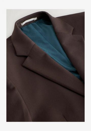 Короткое пальто