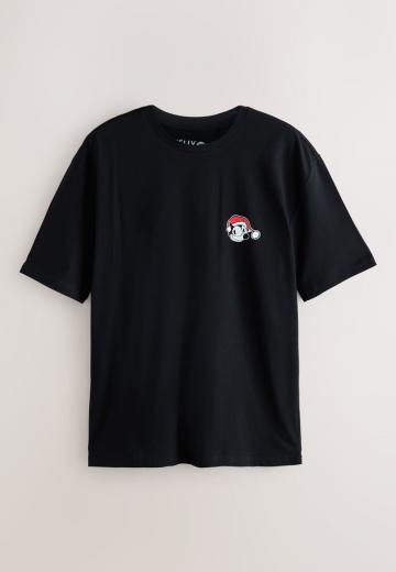 Поло с длинным рукавом