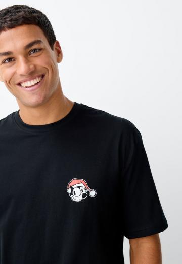 Поло с длинным рукавом