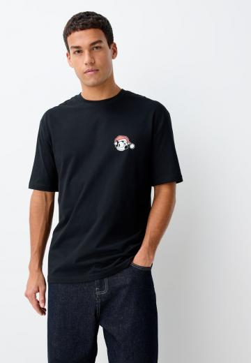 Поло с длинным рукавом