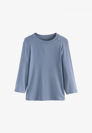 Майка с рукавом три четверти