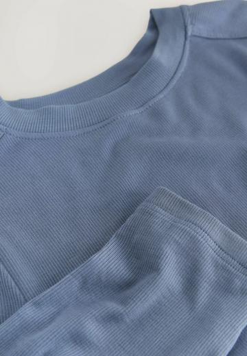 Майка с рукавом три четверти