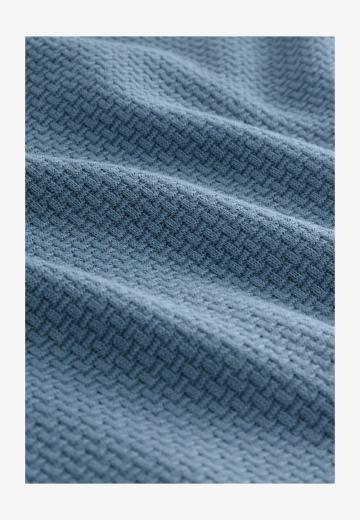 Поло с длинным рукавом