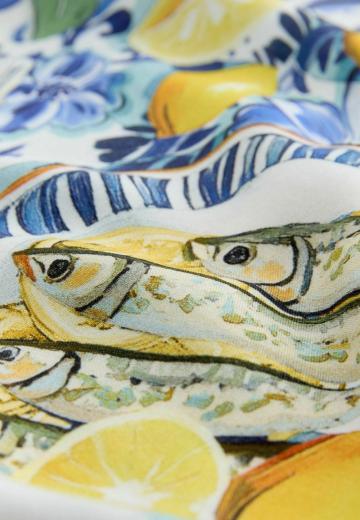 Топ на бретельках