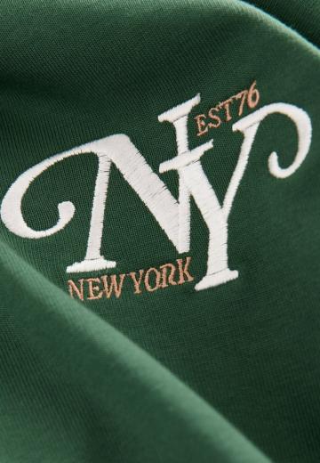 Поло с длинным рукавом