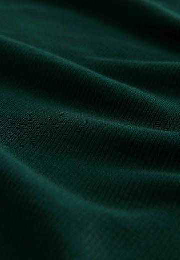 Майка с рукавом три четверти