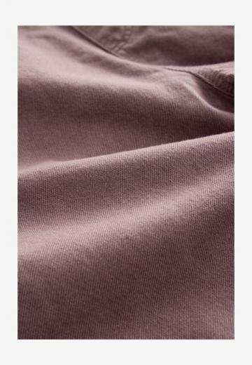 Джинсовый комбинезон