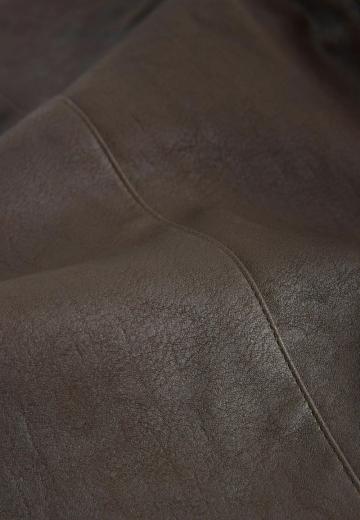 Кожаные штаны