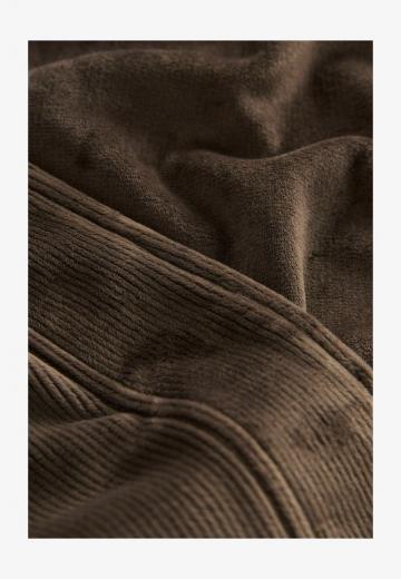 Вельветовая куртка