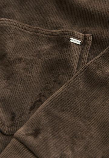 Вельветовая куртка