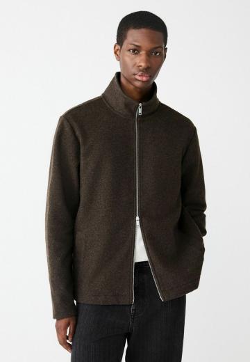 Флисовая куртка